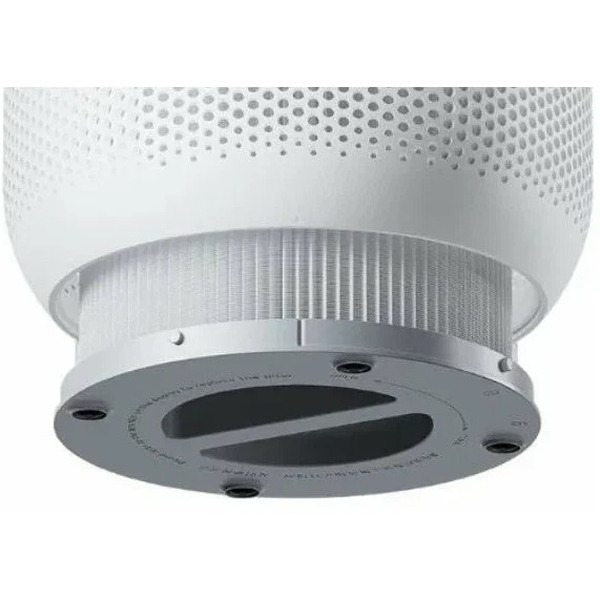 Очиститель воздуха Xiaomi Smart Air Purifier 4 Compact BHR5860EU (AC-M18-SC)