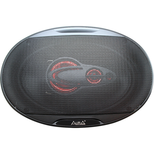 Автоакустика Aura Fireball-694