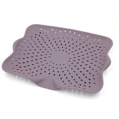 Поддон-сушилка в раковину BEROSSI Compakt ИК57064000 (сиреневый)