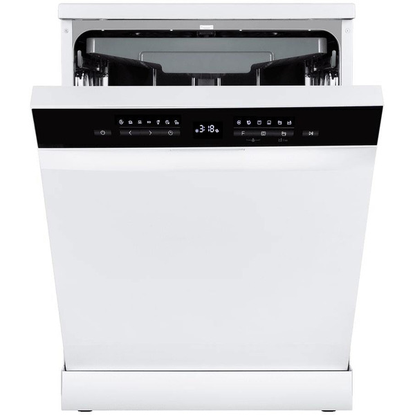 Посудомоечная машина MAUNFELD MWF60331W Inverter