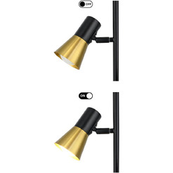 Светильник напольный ARTSTYLE HT-738x2BA