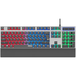 Клавиатура Defender Riddle GK-405 (45405)