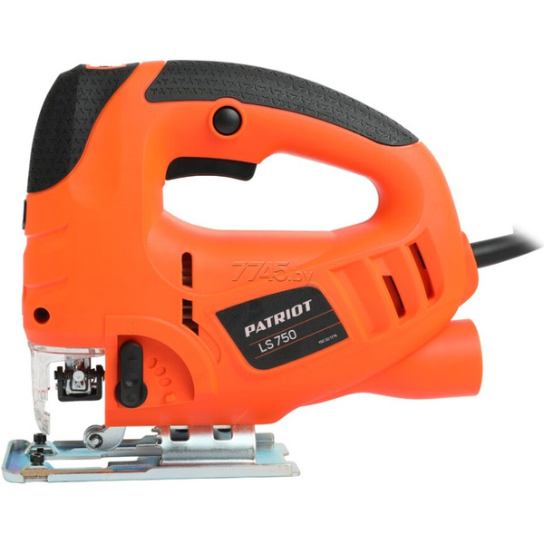 Лобзик PATRIOT LS750