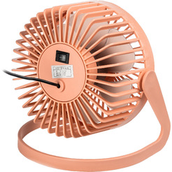 Вентилятор Sundays Home 659900137B (macaron)