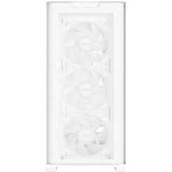 Корпус ASUS A21 Plus (белый)