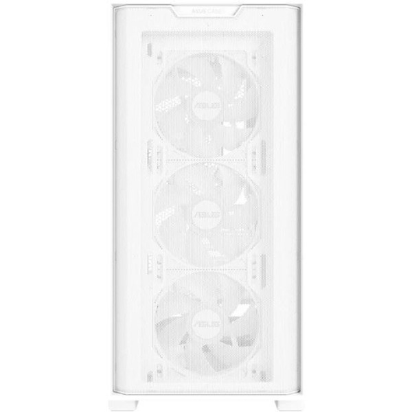 Корпус ASUS A21 Plus (белый)