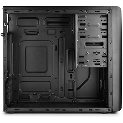 Корпус DeepCool Smarter