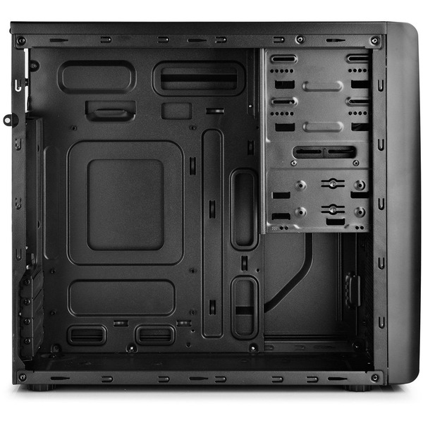 Корпус DeepCool Smarter