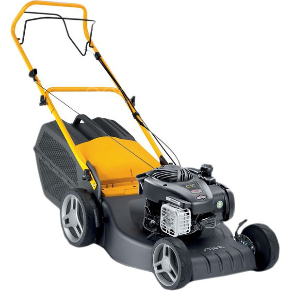 Газонокосилка Stiga COLLECTOR 48 S B