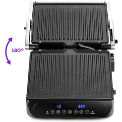 Электрогриль Kitfort KT-3697