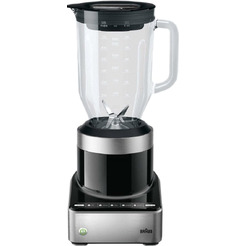Стационарный блендер Braun JB7192