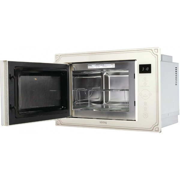 Микроволновая печь Korting KMI 825 RGB
