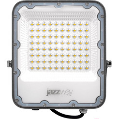 Уличный прожектор JAZZway PFL-S4-50w 6500K 80 IP65 5036420