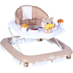 Ходунки LORELLI Bambi (бежевый)