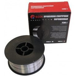Сварочная проволока Edon FCW1.0-1