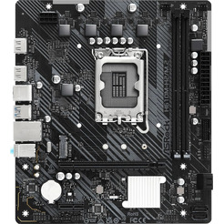 Материнская плата ASRock H610M-H2/M.2