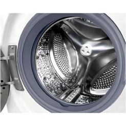 Стирально-сушильная машина LG F2V5HG0W