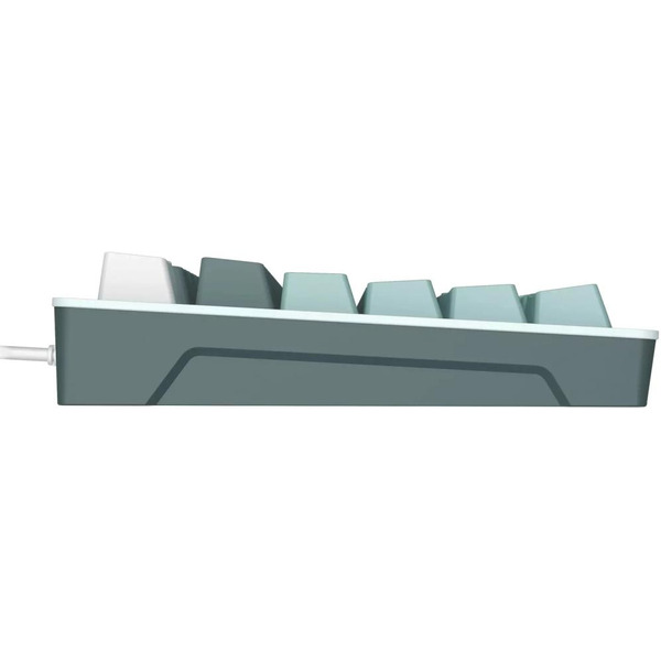 Игровая клавиатура THUNDEROBOT K87R Sage Green (JT00FH000RU)