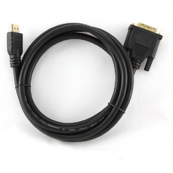 Кабель Gembird CC-HDMI-DVI-0.5M