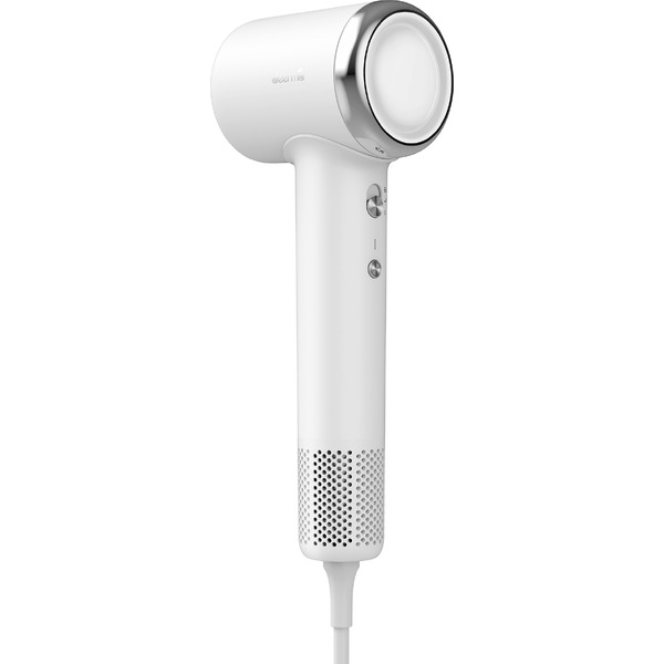 Фен для волос DEERMA DEM-CF50W (белый)