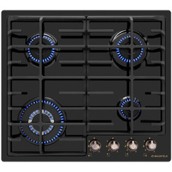 Варочная панель MAUNFELD EGHE.64.63CB.R/G