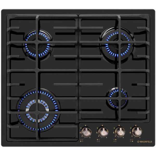 Варочная панель MAUNFELD EGHE.64.63CB.R/G
