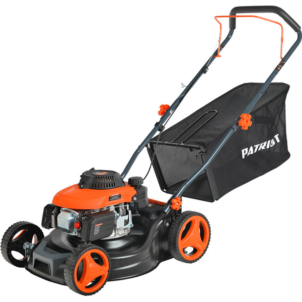 Газонокосилка бензиновая Patriot PT 400
