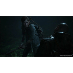 Игра The Last of Us Part II для PlayStation 4 (русская версия)