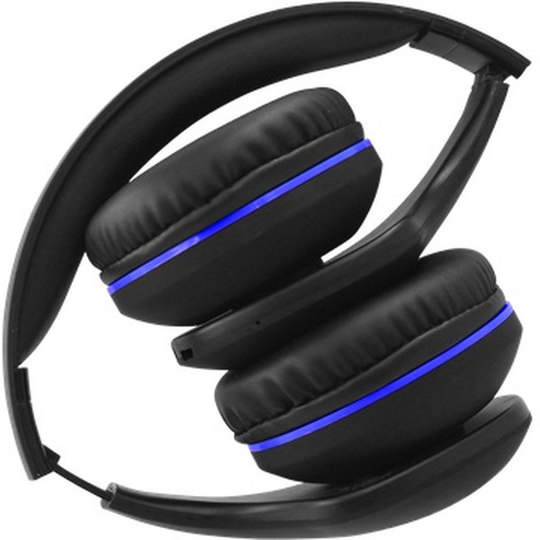 Наушники Nobby Comfort В-215 (NBC-BH-42-05)