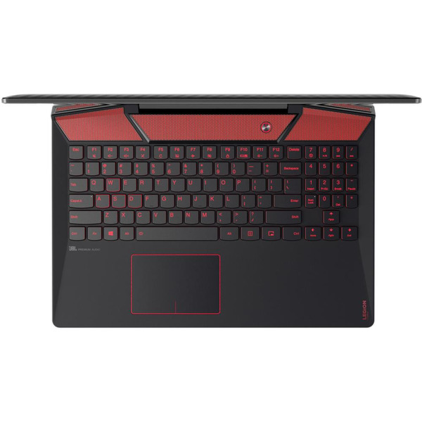 Ноутбук Lenovo Legion Y720-15IKB (80VR007KRU)
