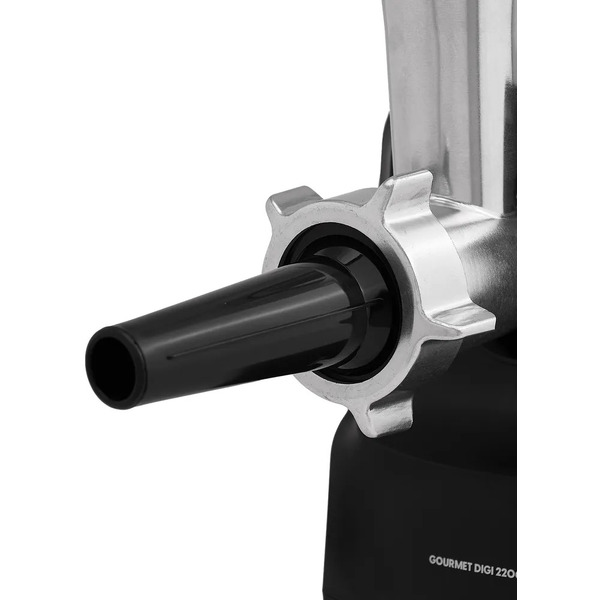 Мясорубка YOSHIRO YMG-P2210