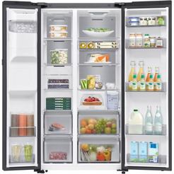 Холодильник Samsung RS80F65J1FWR
