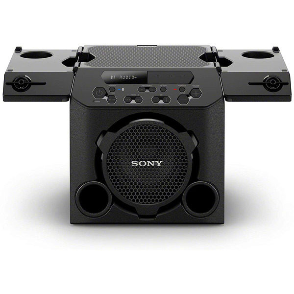 Минисистема SONY GTK-PG10