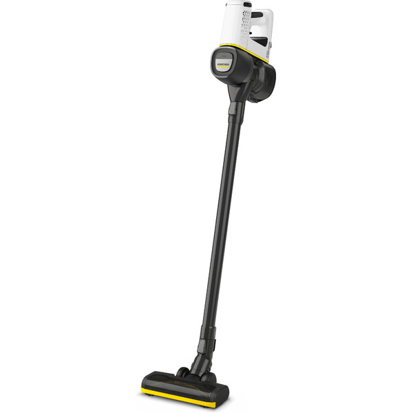 Пылесос Karcher VC 4 Cordless myHome Car (1.198-632.0)