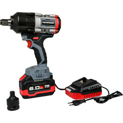 Гайковерт Profipower T-1200N