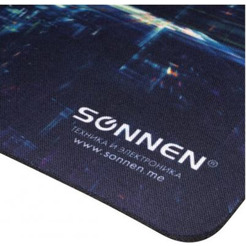 Коврик для мыши Sonnen Singularity