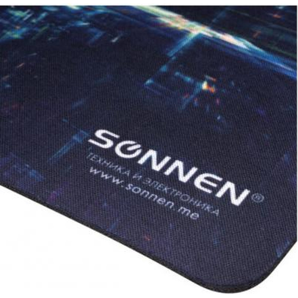 Коврик для мыши Sonnen Singularity