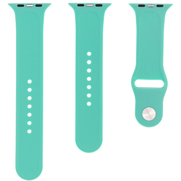 Ремешок Evolution Sport AW44-S01 для Apple Watch 42/44 мм (new mint)