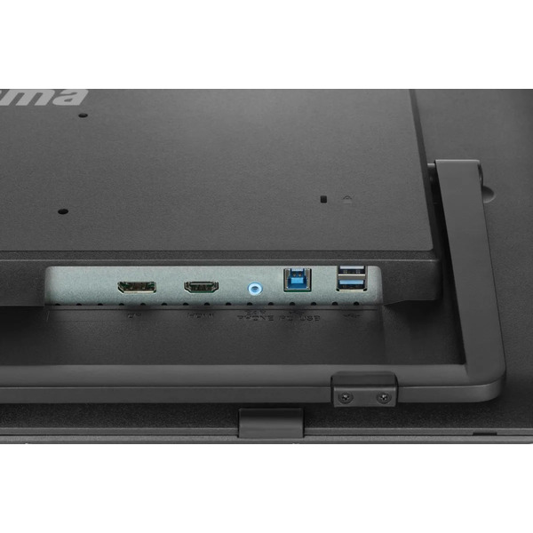 Монитор Iiyama ProLite T2755MSC-B1