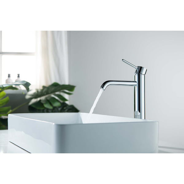 Смеситель Aquatek Европа AQ1304CR