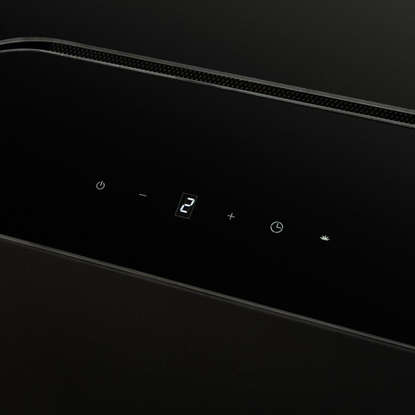 Вытяжка DeLonghi Linea 608 NB