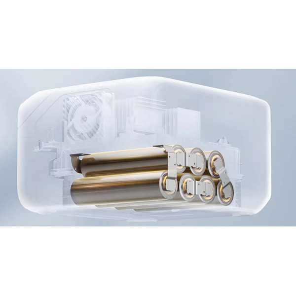 Дополнительная батарея EcoFlow RIVER 3 EB 300