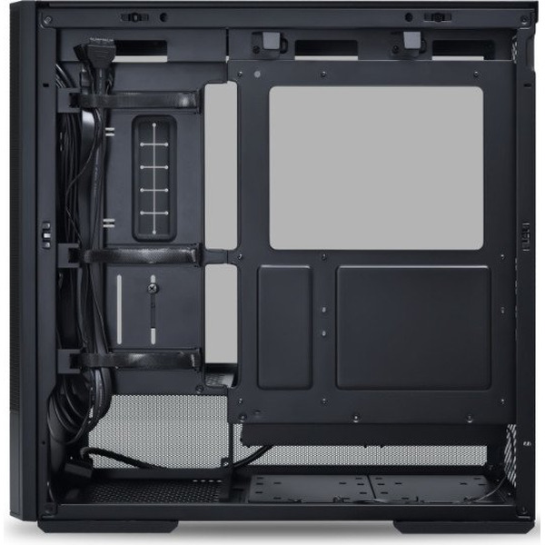Корпус Lian Li Lancool 207 Black G99.LAN207RX.10R