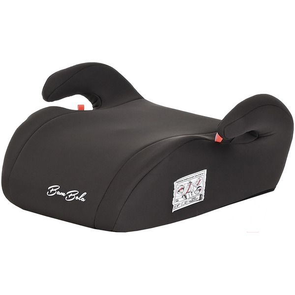 Бустер Bambola Tutela KRES3740 (графит)