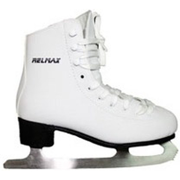 Коньки фигурные RELMAX PW-215 р.41