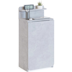 Стол для компьютера Сокол СП-19 (бетон)