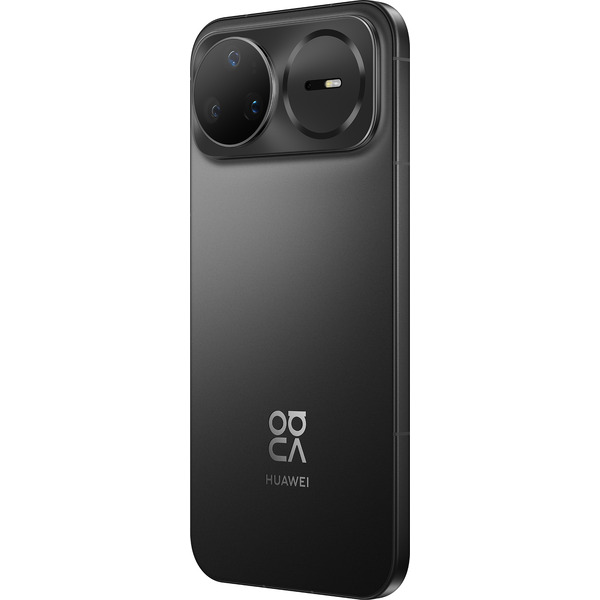 Смартфон Huawei Nova 15 Pro 12GB/256GB (KLE-LX9) Black