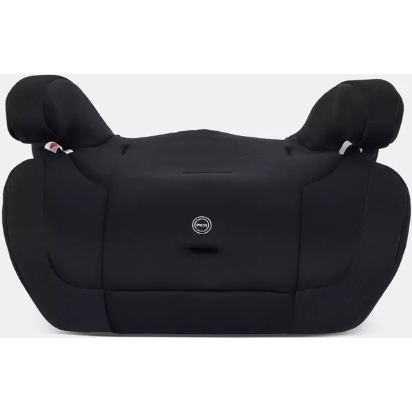Детское автокресло Rant Basic Mile HD-02 (черный)