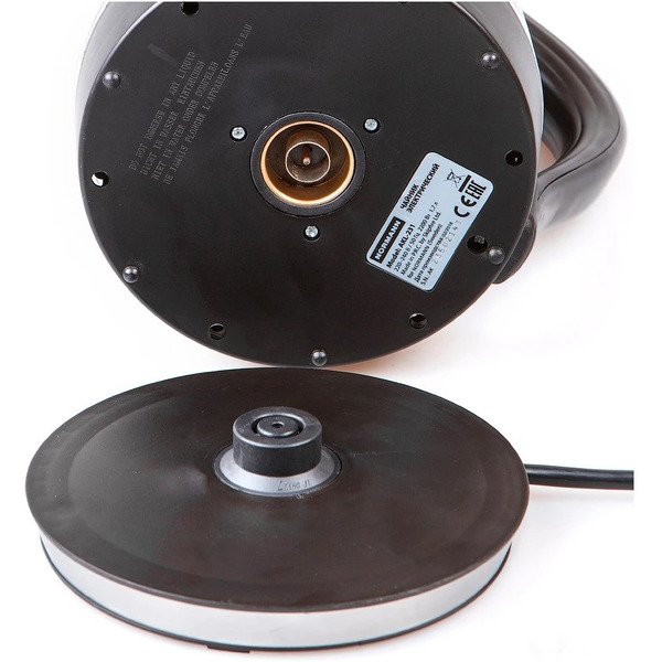 Электрочайник NORMANN AKL-231