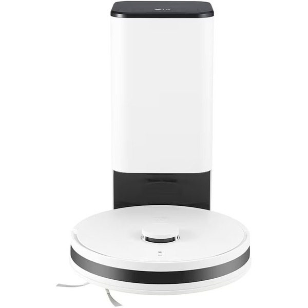Робот-пылесос LG CordZero R5-ULTIMATE